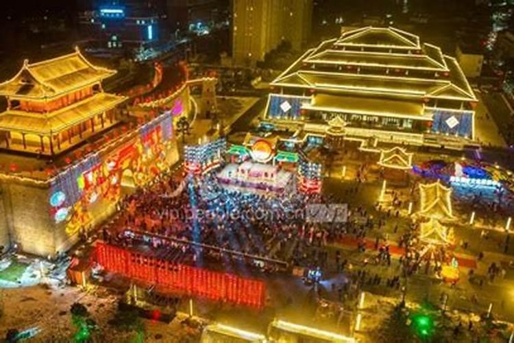 运城正月十五打架最新