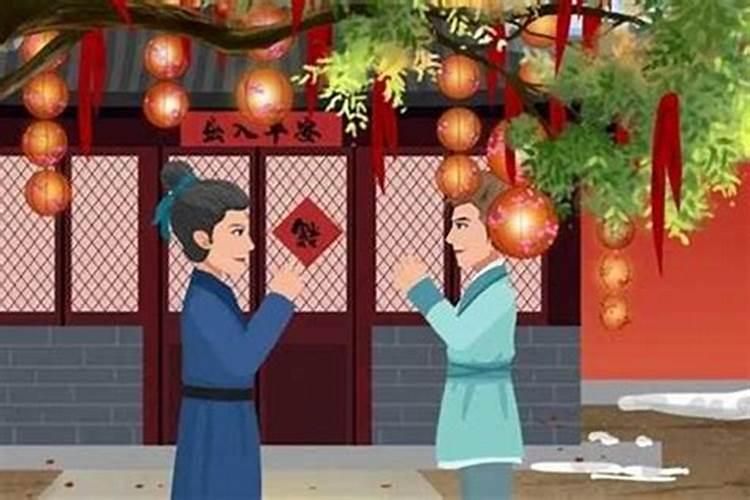 嗯明年正月初一是哪天？