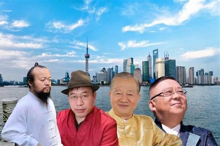 信阳风水大师哪位有名？