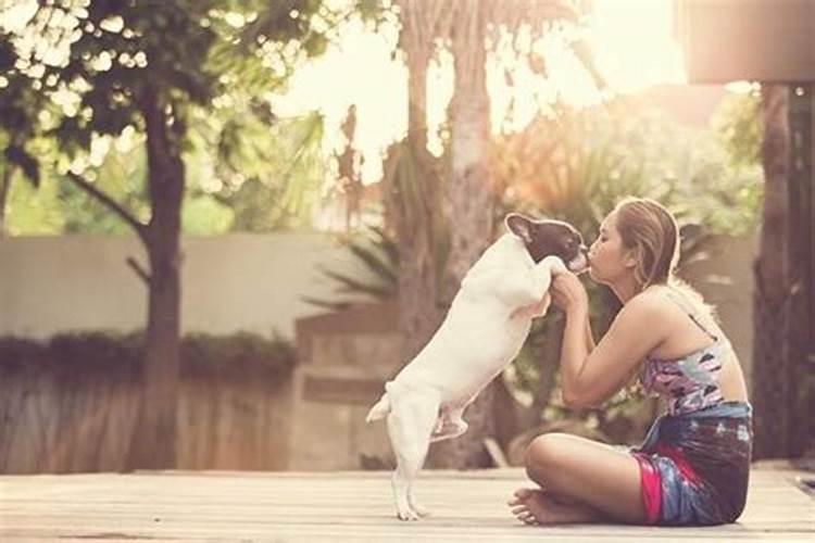 测试你该如何提升感情运势？