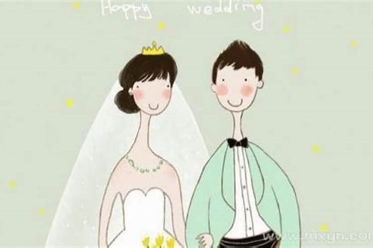 梦见朋友结婚了是什么意思？