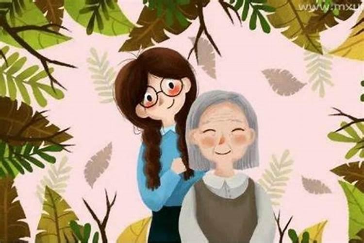 梦见死去的外婆是什么预兆？