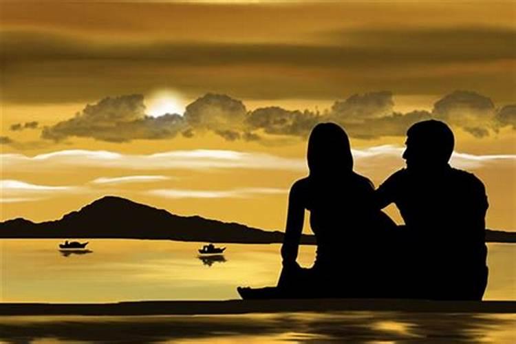 梦见女朋友要离开我和别人好了