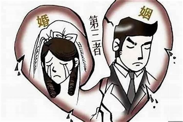 婚姻不顺很影响事业