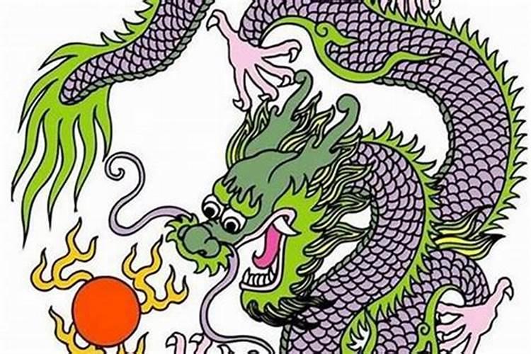 属龙2026年5月的运势如何？