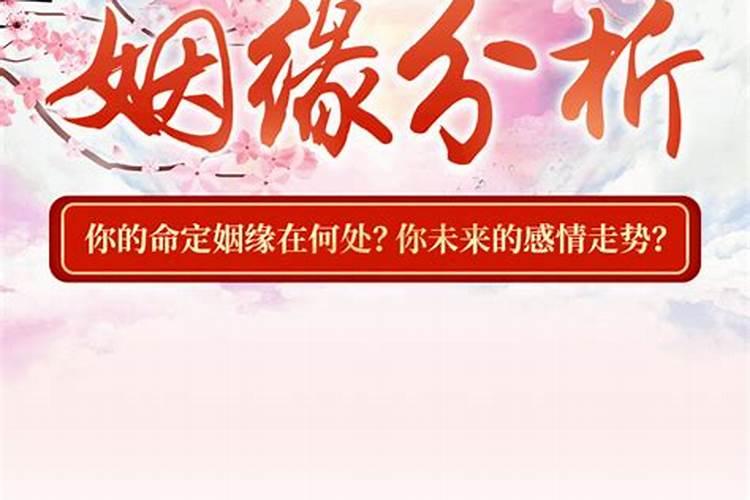 出生数字与婚姻测算