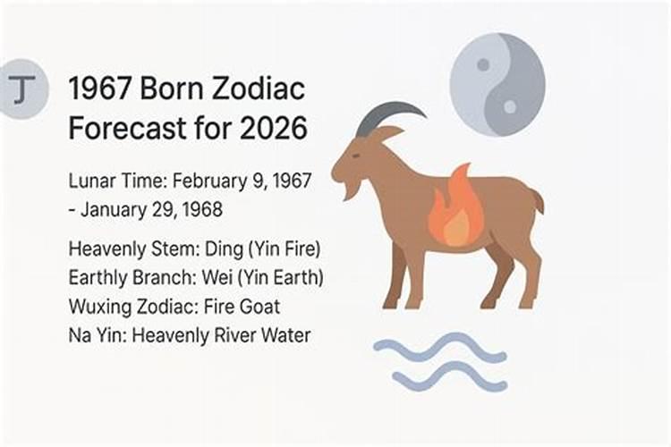 1967年出生羊人2026年运程