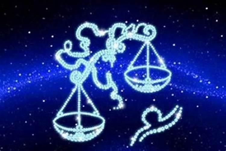 天秤座男生和什么座女生配？