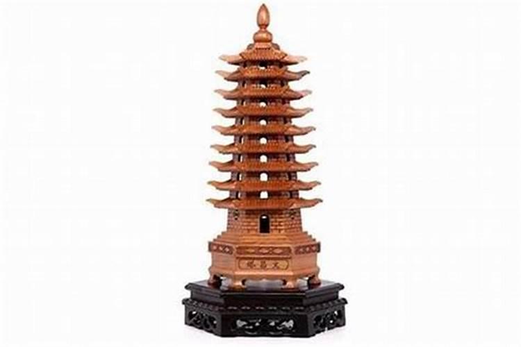 文昌塔开光能拍照吗？