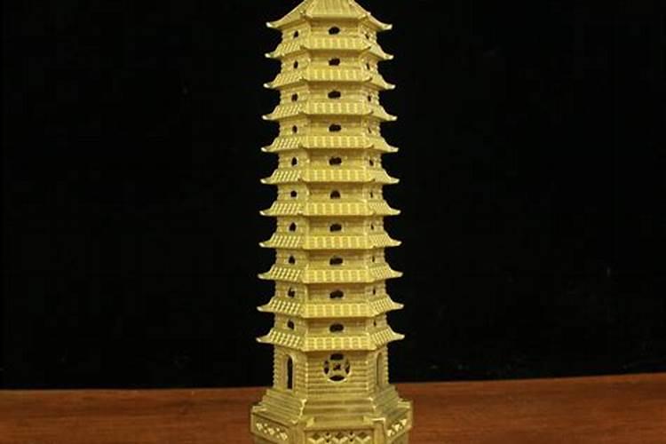 十一层文昌塔好吗？