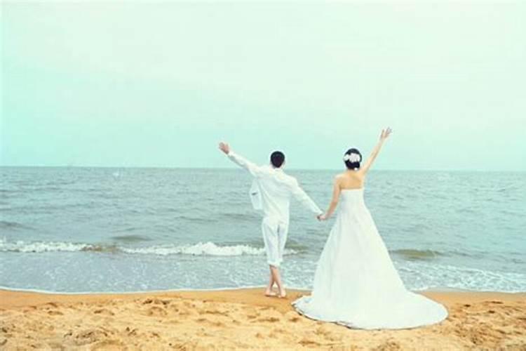 怎么样看婚姻早晚？