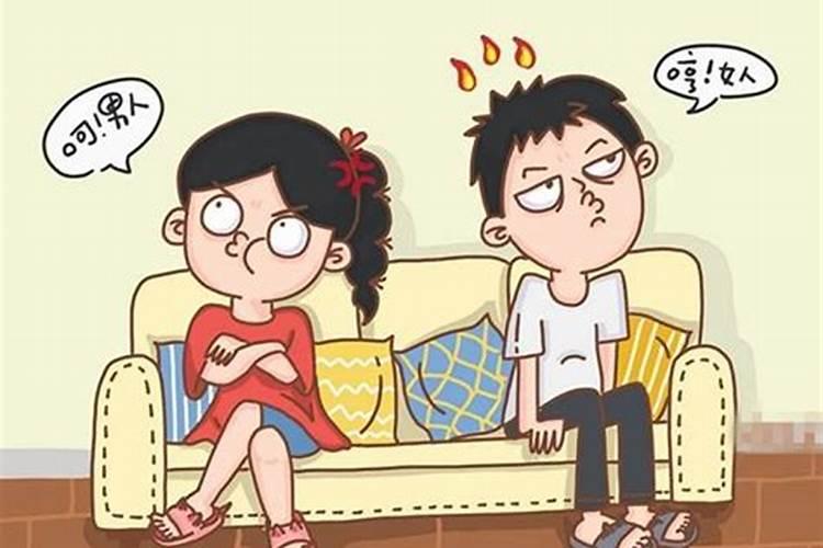 梦见和兄弟姐妹吵架是什么预兆？