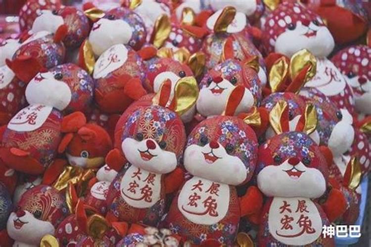 属兔的6月份运势如何？