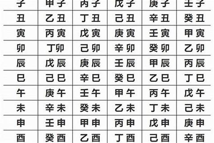 从生辰八字看何时怀孕