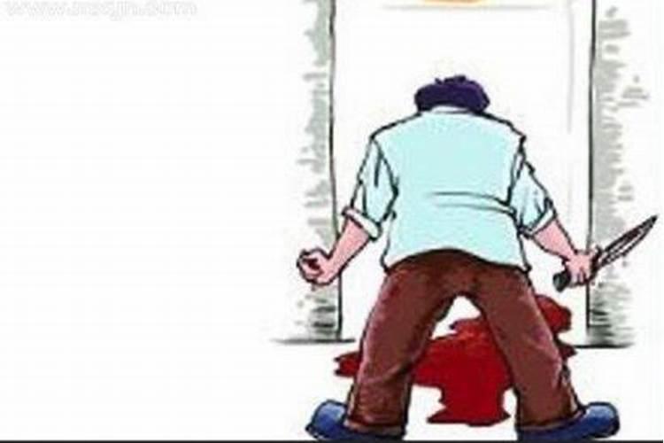 梦见表弟被杀什么预兆？