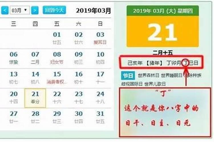 怎么判断生辰八字身强弱？