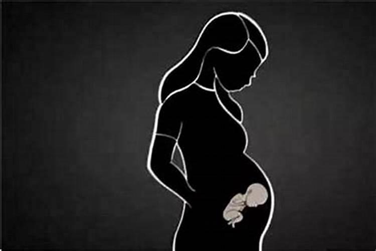 堕胎自己如何还阴债？