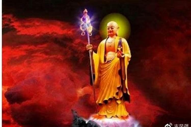 超度亡灵请佛圣