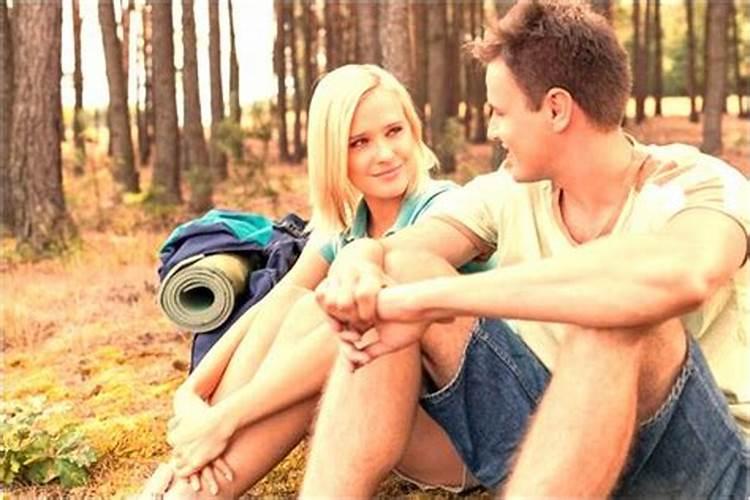 梦到前夫准备和别人结婚