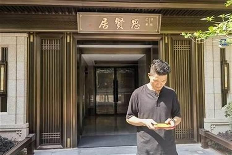 厦门哪位老师看风水比较好？