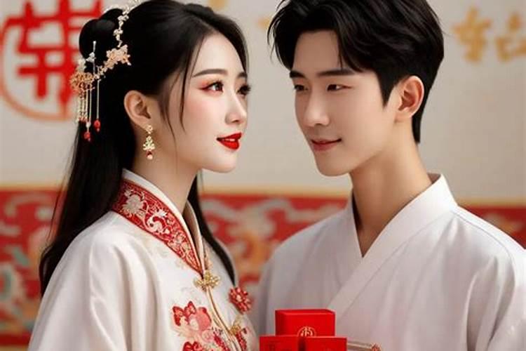 八字中合婚有哪些注意事项？