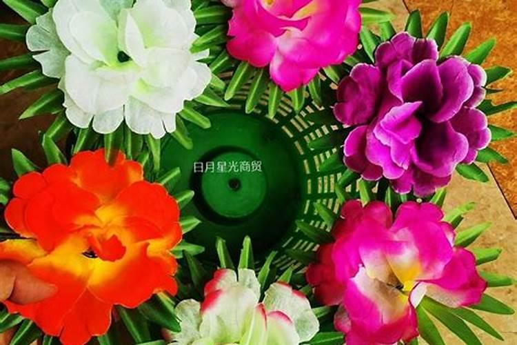 清明节祭祀用品批发