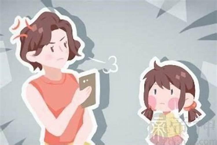 梦到死去的妈妈大哭