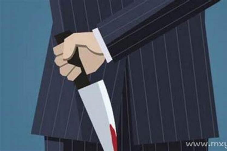 梦见表弟被杀什么预兆周公解梦？