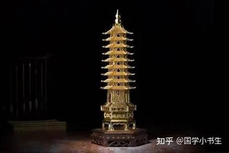 文昌塔真的对学业管用吗？