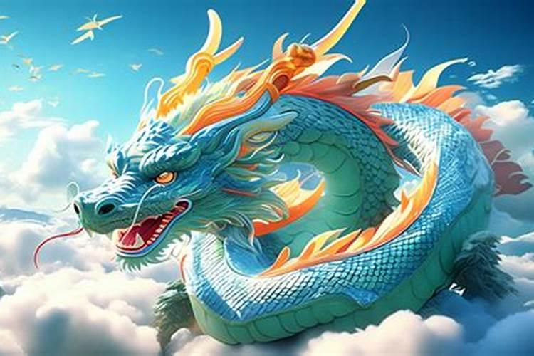 生肖属龙的运程好吗？