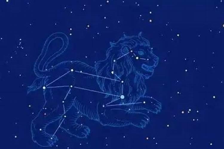 狮子座今日运势女2026