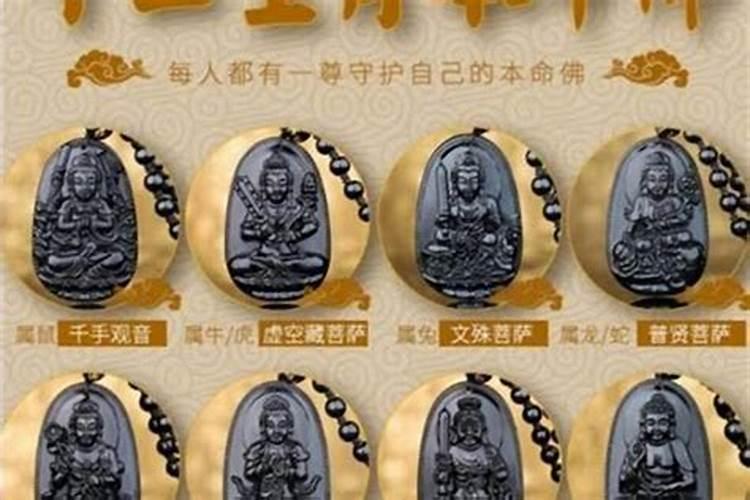 属老虎犯太岁要拜什么佛？