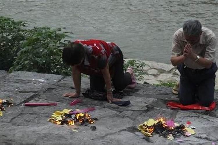 湖北鬼节在哪里？