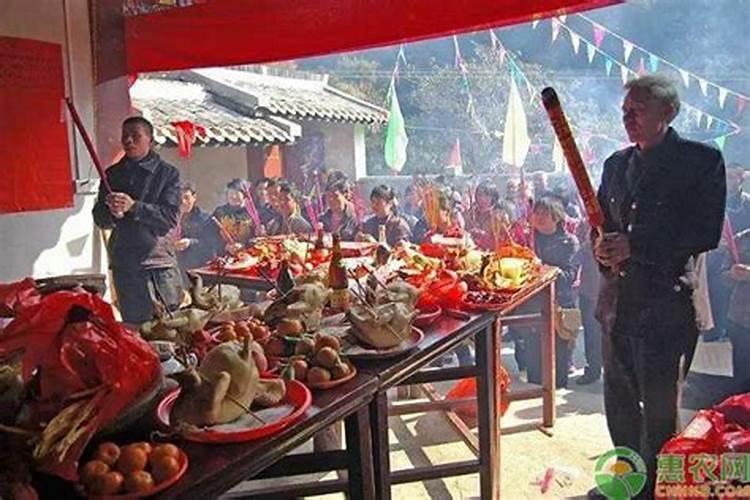 夏至有哪些民俗节日？