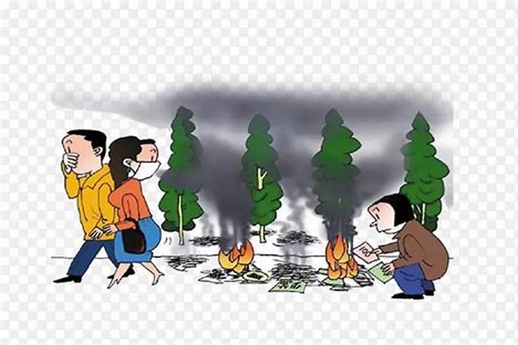 清明节出生缺火