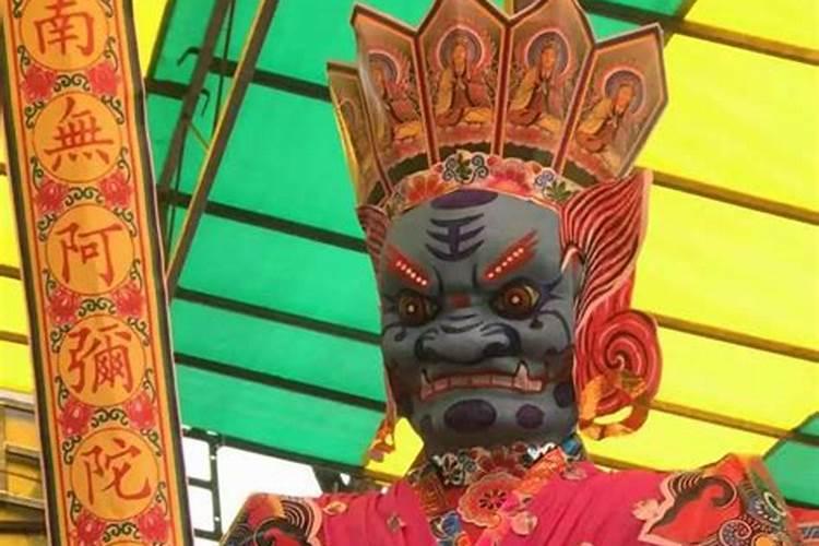 哪里庆祝鬼节？