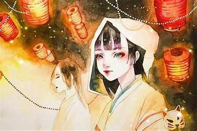 梦到别家死人了在我家门口发丧