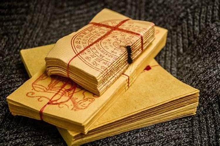 七月十五烧纸钱好吗？