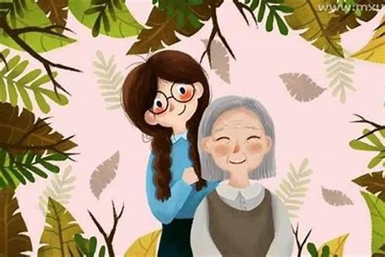 梦见过世的爷爷还活着和我说话