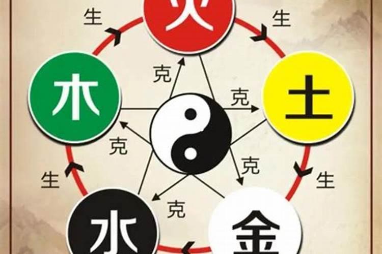 八字看五行缺什么？