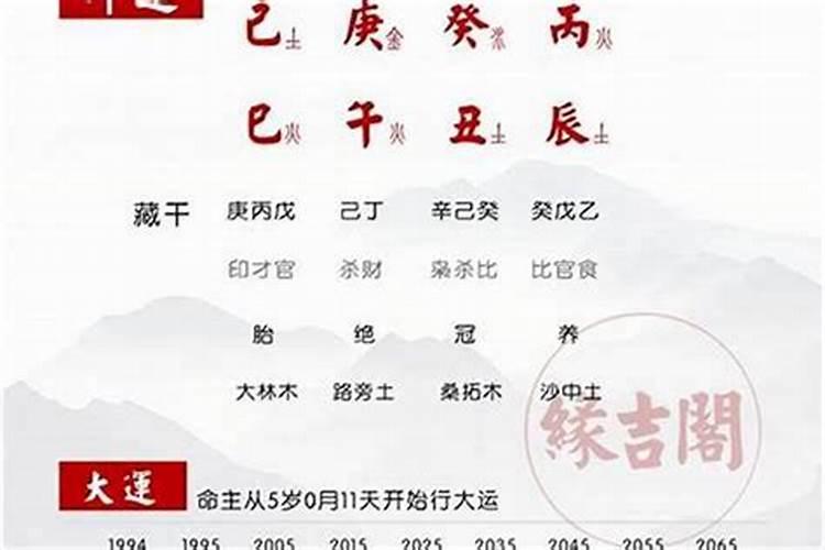 八字显示一生婚姻不好怎么办？