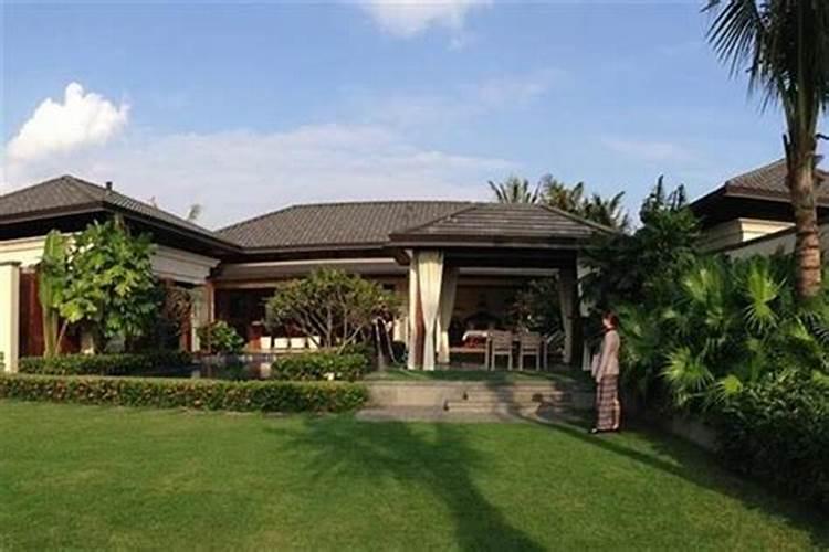 梦见房子有好多门没关？