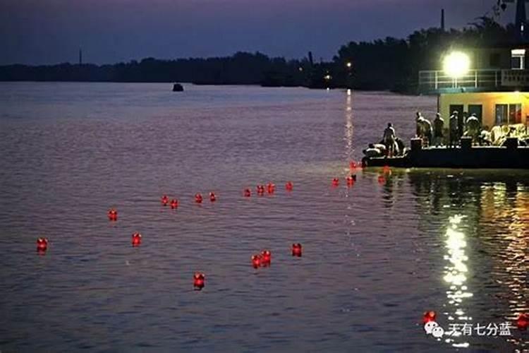 湖北七月十五风俗