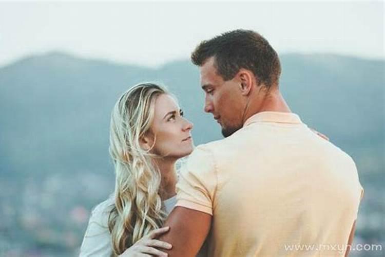 梦见前女友三次缘分已尽