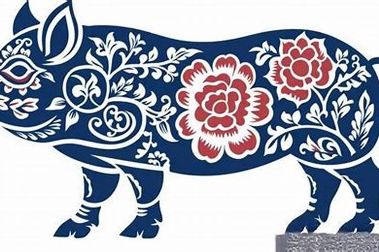 己亥猪2026年运势