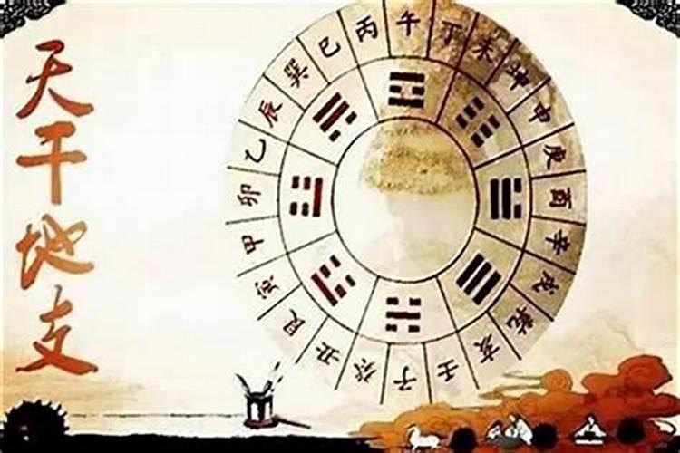 大运主要看地支还是天干？