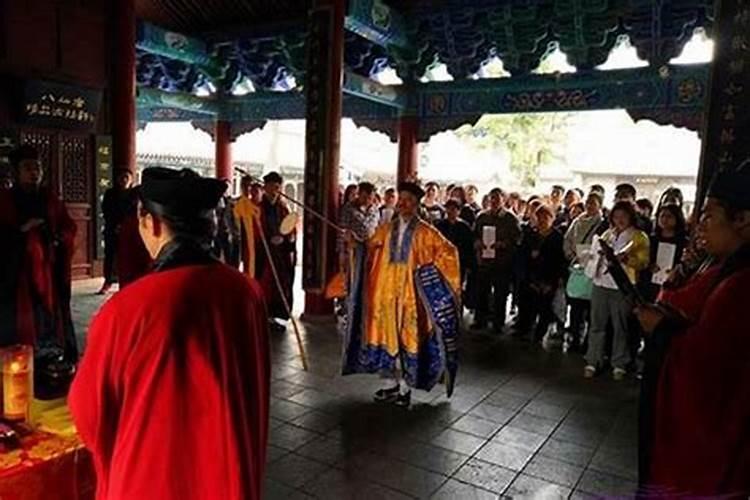 在家中超度亡灵注意事项