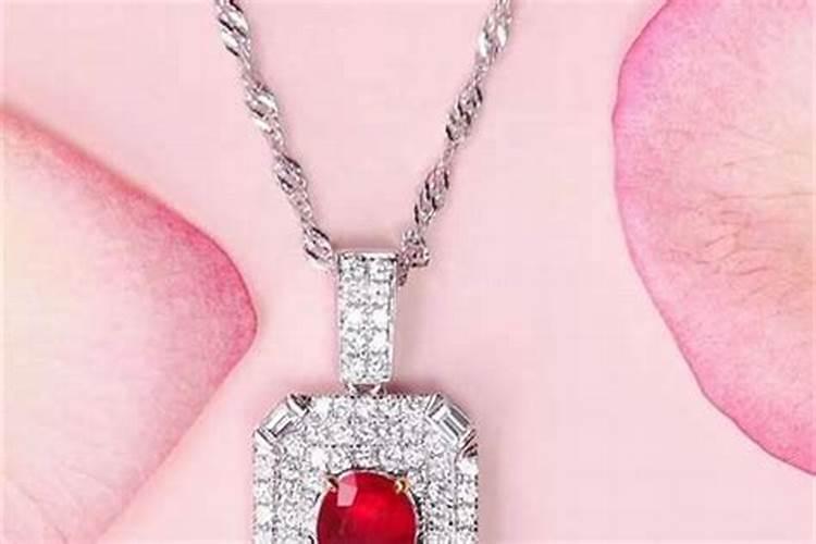 本命年应该佩戴啥水晶？