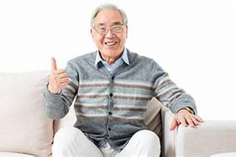 梦到外公走了什么意思？