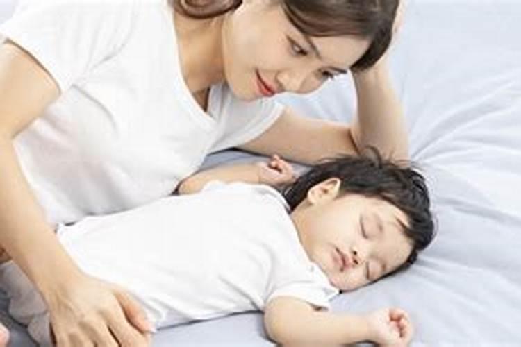 梦见儿子是什么兆头梦境？